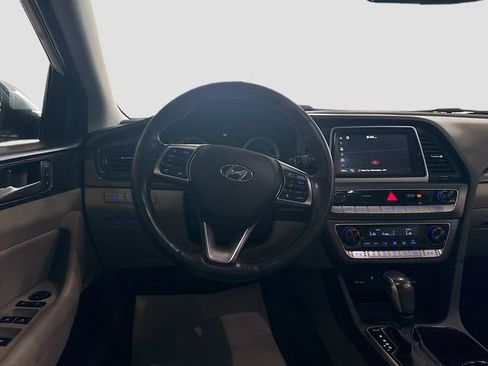 Used 2018 Hyundai Sonata Limited w/ Limited Ultimate Package 03 FWD image 24