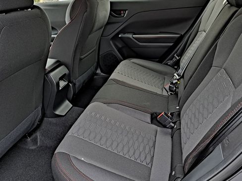 New 2026 Subaru Impreza 2.0i Sport image 13