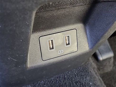 Used 2024 Hyundai Tucson Limited image 30