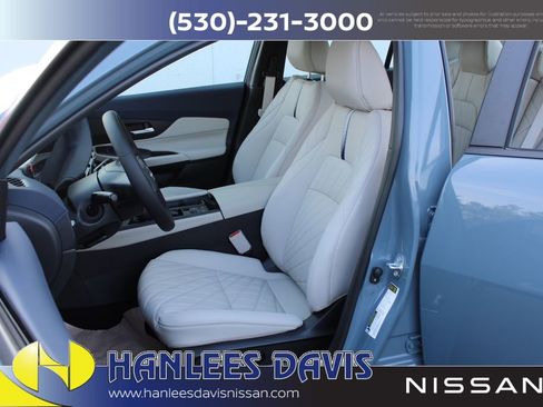 New 2026 Nissan Sentra SL w/ Floor Mat Package image 12