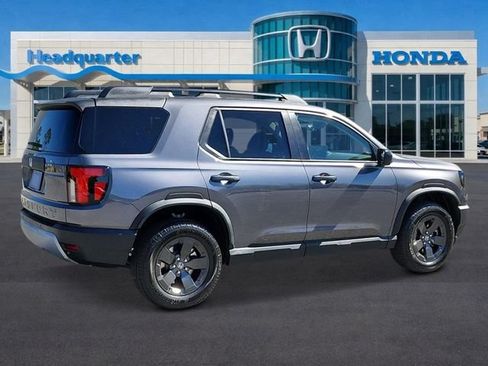 New 2026 Honda Passport RTL image 3