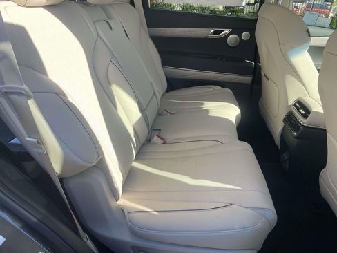 New 2026 Genesis GV80 2.5T Prestige image 27