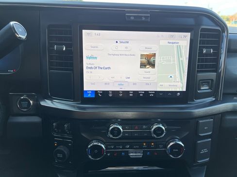 New 2026 Ford F350 Lariat w/ FX4 Off-Road Package image 18