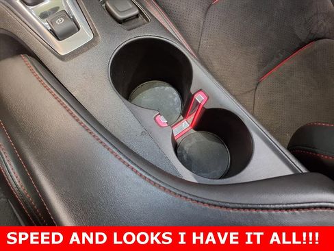 Used 2017 Chevrolet Camaro ZL1 image 15