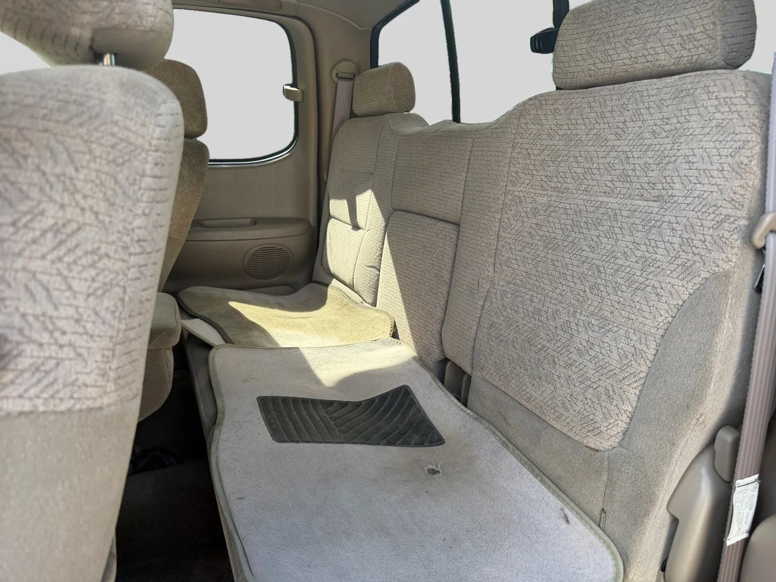 Used 2003 Toyota Tundra Limited RWD image 13