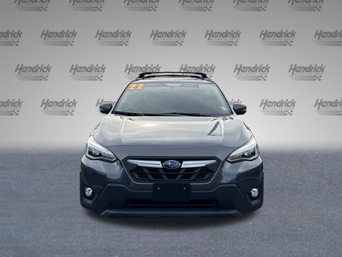 Used 2022 Subaru Crosstrek 2.5i Limited w/ Moonroof Package 2 image 3