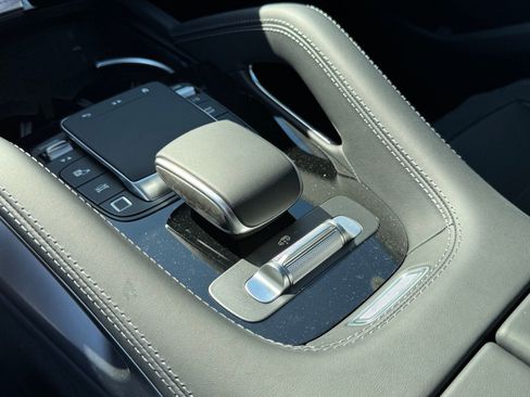 New 2026 Mercedes-Benz GLE 53 AMG 4MATIC Coupe image 28