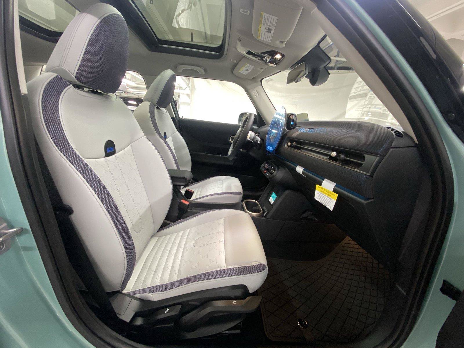 New 2026 MINI Cooper S FWD image 30