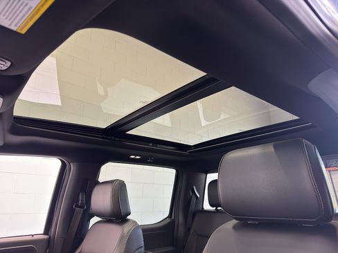 Used 2024 Ford F150 Lariat w/ Bed Utility Package AWD/4WD image 36