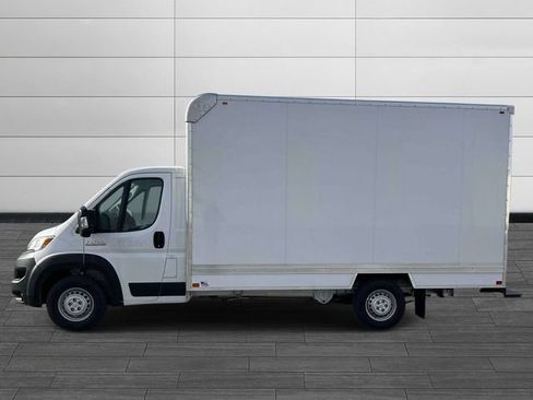 New 2026 RAM ProMaster 3500 w/ Convenience Group FWD image 6