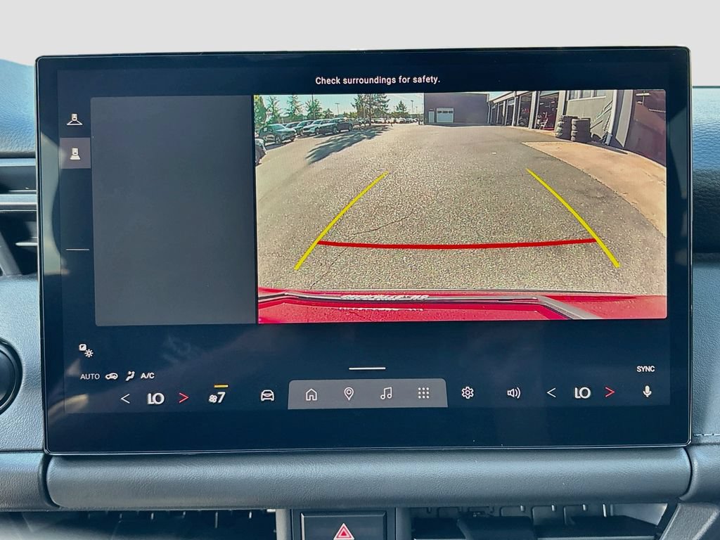 New 2026 MAZDA CX-5 Select AWD/4WD image 14