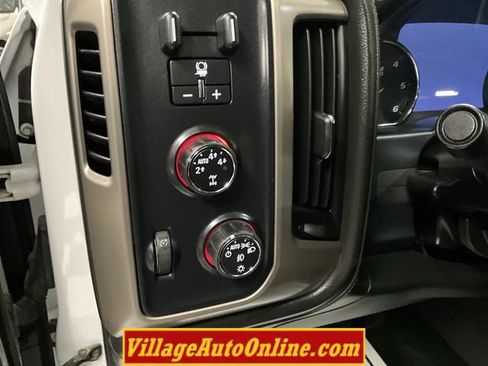 Used 2016 GMC Sierra 1500 Denali w/ Denali Ultimate Package image 12