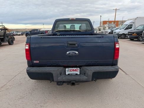 Used 2013 Ford F350 XL w/ PWR Equipment Group image 10