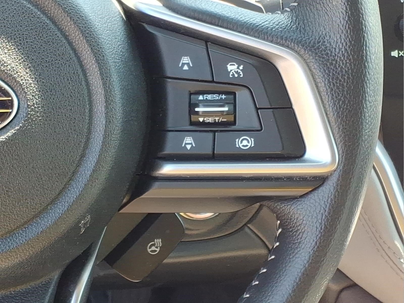 Certified 2022 Subaru Outback Limited AWD/4WD image 21