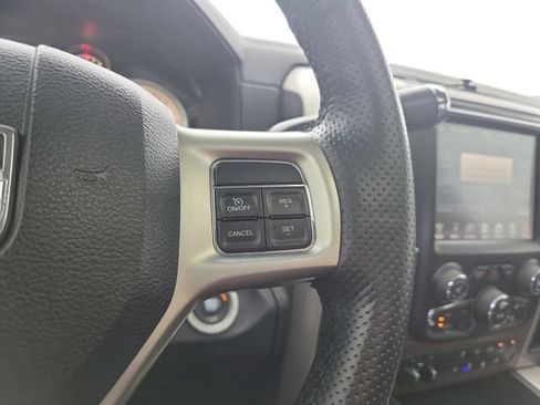 Used 2017 RAM 2500 Laramie w/ Sport Appearance Group AWD/4WD image 24