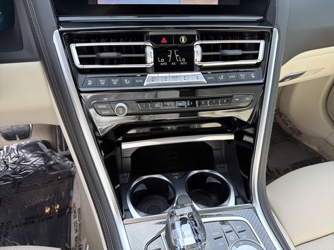 Used 2022 BMW M850i xDrive M850i xDrive Convertible w/ M Carbon Exterior Package image 27