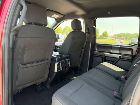 Used 2018 Ford F150 XLT w/ Equipment Group 302A Luxury AWD/4WD image 29