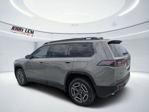New 2026 Jeep Cherokee Limited AWD/4WD image 5