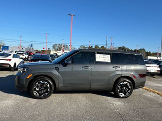 New 2026 Hyundai Santa Fe SE video 2