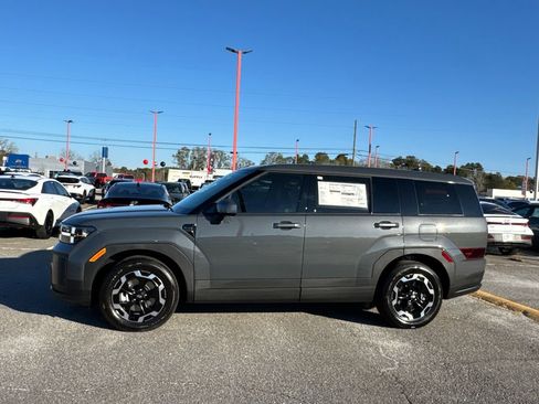 New 2026 Hyundai Santa Fe SE image 2