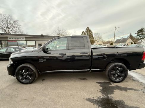 Used 2019 RAM 1500 Express w/ Express Value Package image 4