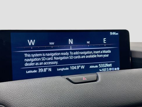 Used 2025 MAZDA CX-90 3.3 Turbo w/ Premium Sport Pkg image 22