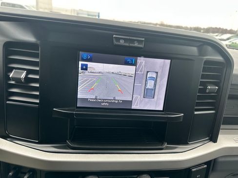 New 2025 Ford F250 XL w/ STX Appearance Package image 10