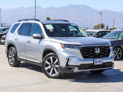 Used 2023 Honda Pilot Touring