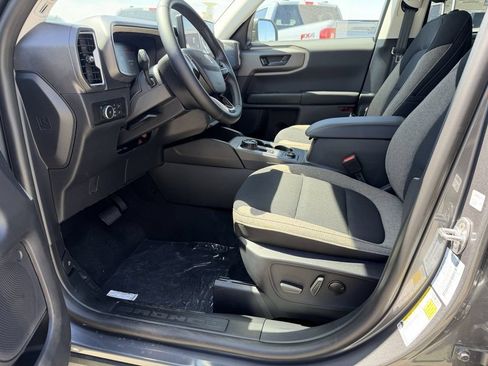 Used 2026 Ford Bronco Sport Big Bend w/ Convenience Package AWD/4WD image 23