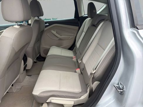 Used 2015 Ford C-MAX SE image 10