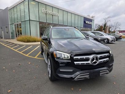 Used 2022 Mercedes-Benz GLS 450 4MATIC