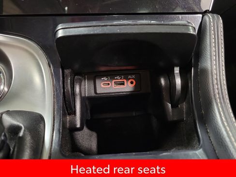 Used 2023 Nissan Maxima SL FWD image 19