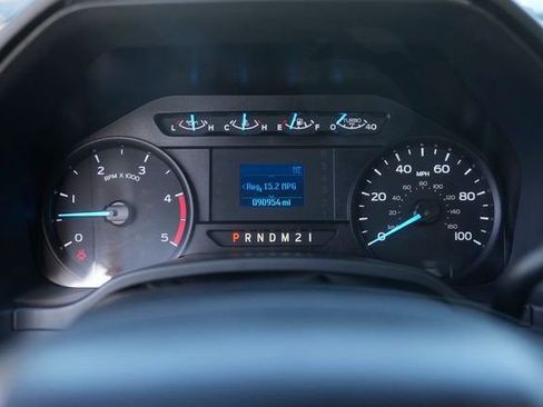 Certified 2019 Ford F350 XL w/ Power Equipment Group image 24