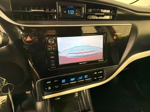 Used 2016 Scion iM image 17