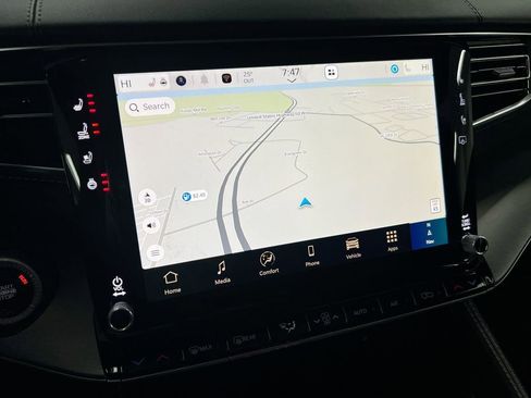 New 2026 Jeep Grand Wagoneer Limited image 15