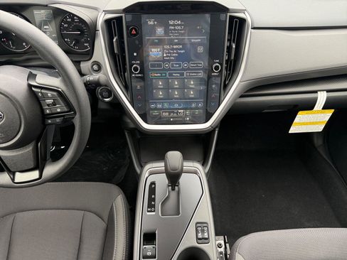 New 2025 Subaru Crosstrek 2.5i Premium image 11
