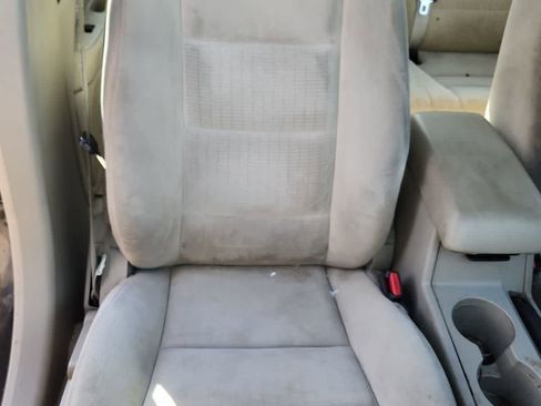 Used 2008 Ford Fusion SE image 18