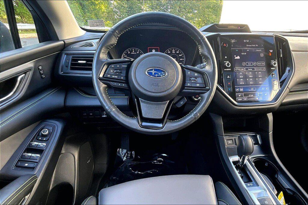 Used 2023 Subaru Ascent Onyx Edition Limited AWD/4WD image 7