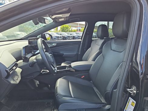 Certified 2023 Volkswagen ID.4 Pro S RWD image 16