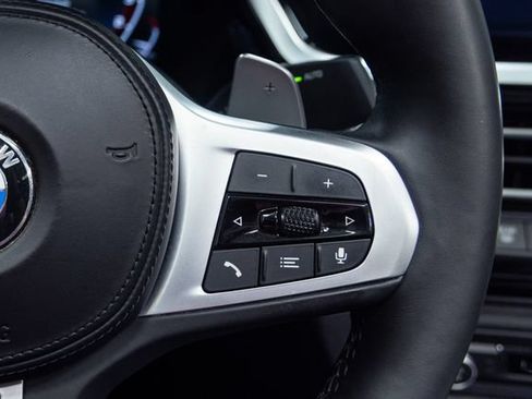 Used 2022 BMW Z4 M40i RWD image 14