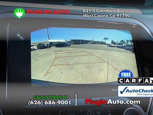 Used 2020 Chevrolet Bolt LT image 27