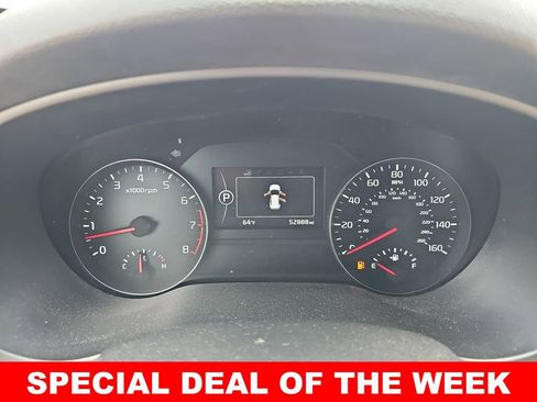 Used 2018 Kia Sportage SX AWD/4WD image 19