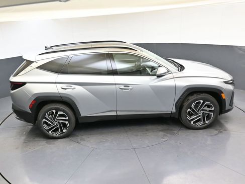 New 2026 Hyundai Tucson Limited image 51