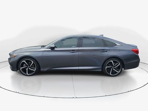 Used 2019 Honda Accord Sport image 10