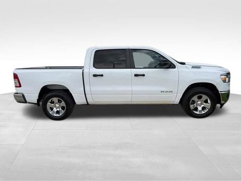 Used 2024 RAM 1500 Big Horn image 14