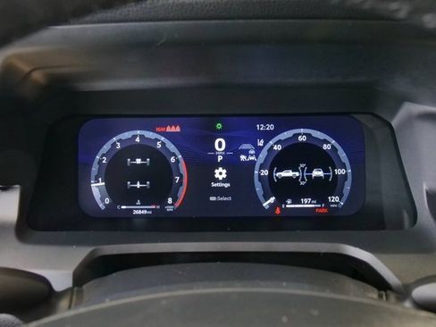 Used 2024 Toyota Tacoma TRD Off-Road image 19