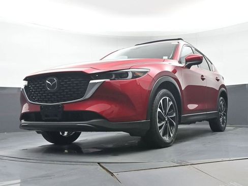 Certified 2023 MAZDA CX-5 AWD 2.5 S w/ Premium Plus Pkg image 24