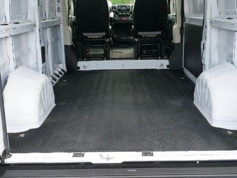 Used 2019 RAM ProMaster 1500 FWD image 20