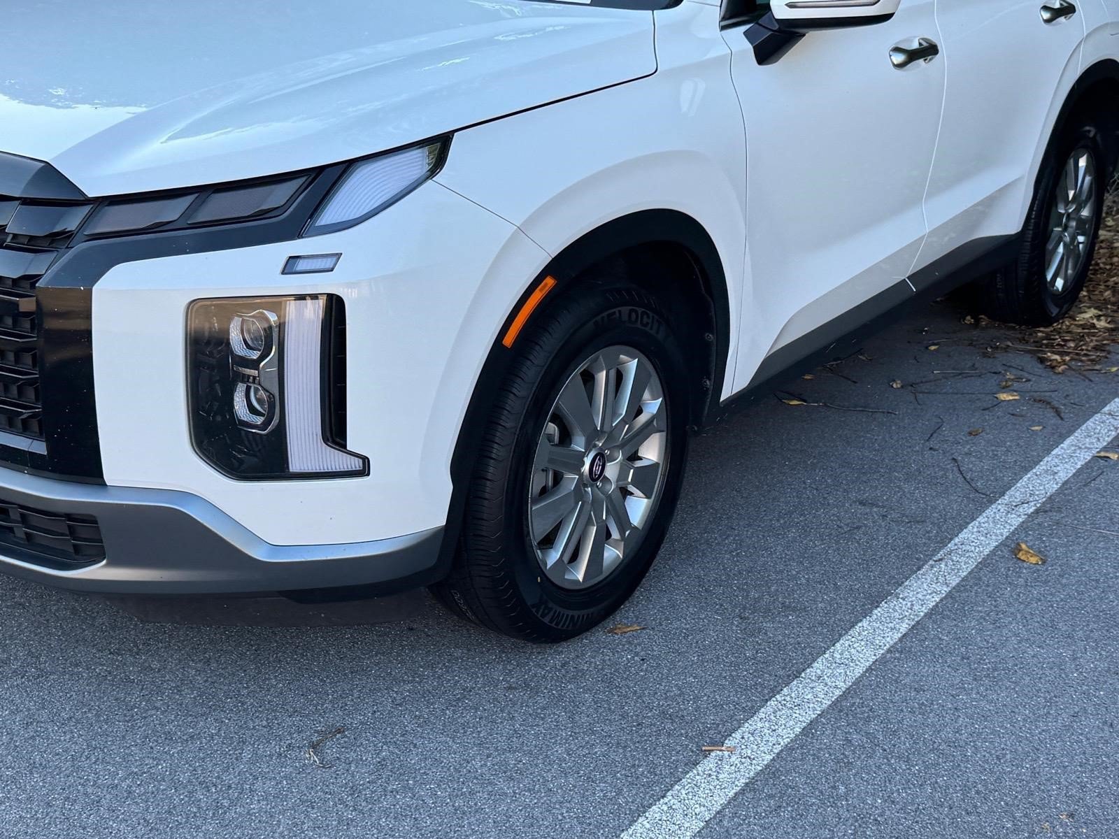 Used 2025 Hyundai Palisade SEL AWD/4WD image 5
