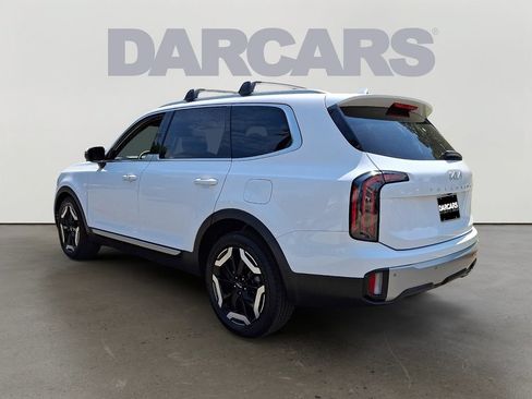 Used 2023 Kia Telluride EX AWD/4WD image 4